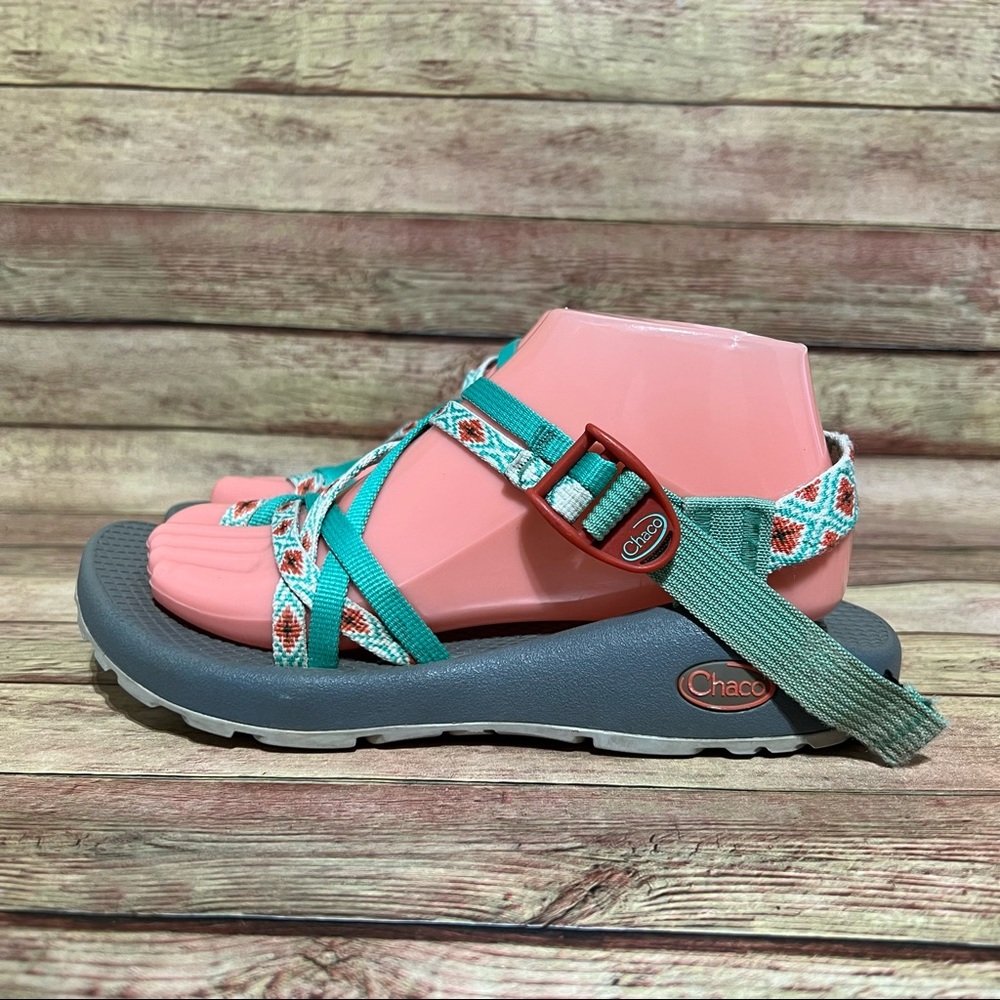 Chaco ZX2 Classic Sandals